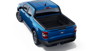 2025 Ford Maverick® External Image 3